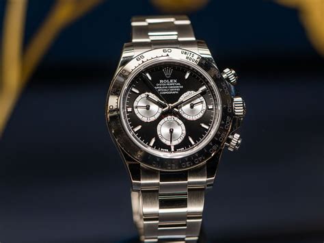 new Rolex 2024 release date